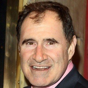 Richard Kind, 68 (Acteur de télévision)