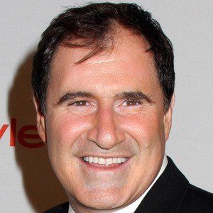 Richard Kind, 68 (Attore TV)