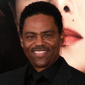 Richard Lawson, 78 (Movie Actor)