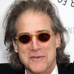 Richard Lewis (1947 - 2024) (Komiker)