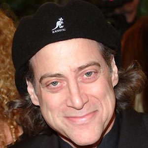 Richard Lewis image 3