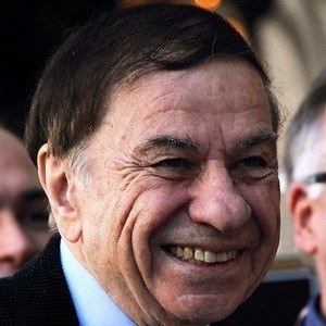 Richard M. Sherman image 3