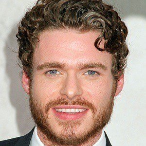 Richard Madden, 37 (电影演员)