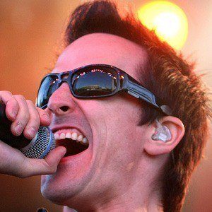 Richard Patrick, 55 (搖滾歌手)