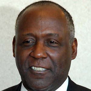 Richard Roundtree image 3