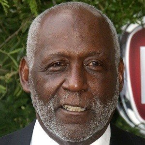 Richard Roundtree image 4