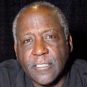 Richard Roundtree image 6