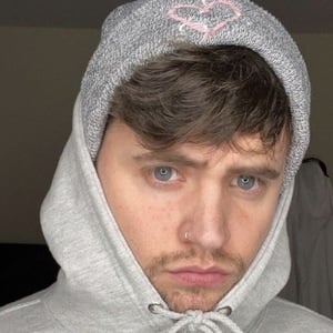 Richard Sales, 35 (TikTok Star)