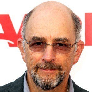 Richard Schiff, 70 (Телеактер)