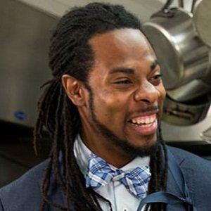 Richard Sherman image 1