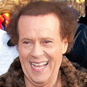 Richard Simmons image 3