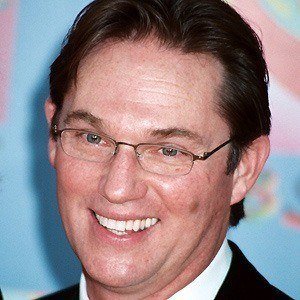 Richard Thomas image 3