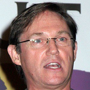 Richard Thomas image 5