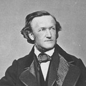 Richard Wagner image 3