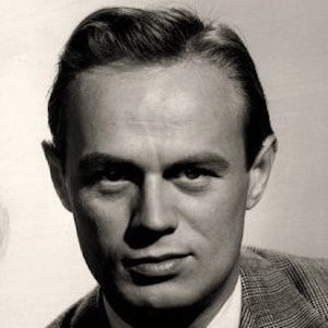 Richard Widmark image 2