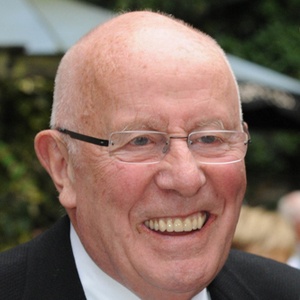 Richard Wilson image 3