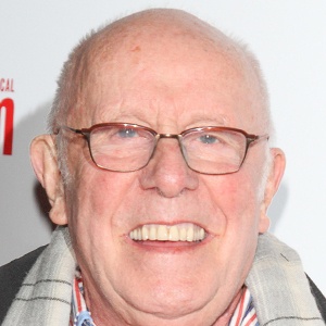 Richard Wilson image 4