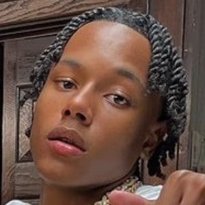 Richboy.Troy, 18 (Instagram Star)