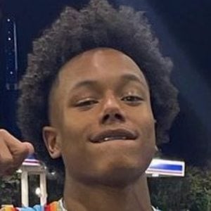 Richboy.Troy, 18 (Instagram Star)