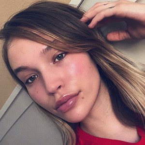 Richelle Knupper, 27 (YouTube明星)