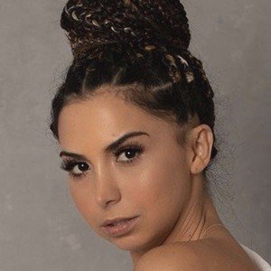 Richelle Lehrer, 40 (电视节目主持人)