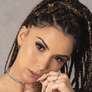 Richelle Lehrer, 40 (电视节目主持人)