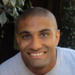 Richie Anderson image 3