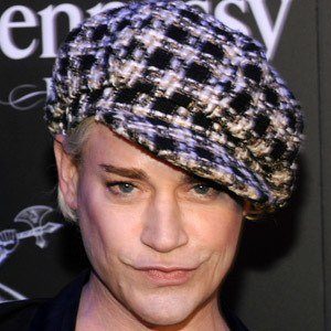 Richie Rich, 54 (Stilista di moda)