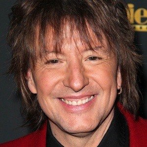 Richie Sambora, 64 (吉他手)