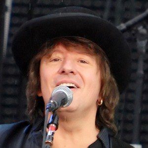 Richie Sambora image 4