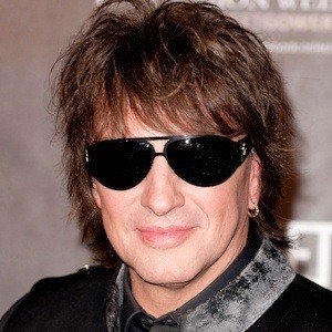 Richie Sambora image 5