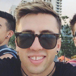 Richy Sandham image 4