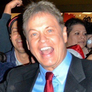 Rick Dees image 1