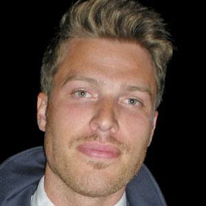 Rick Edwards image 2