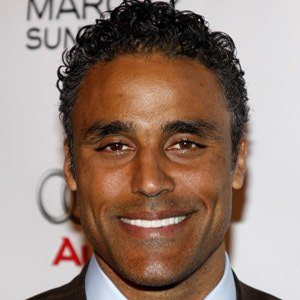 Rick Fox image 4