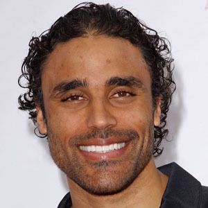 Rick Fox image 6