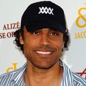 Rick Fox image 7