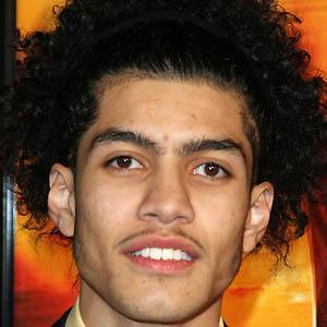 Rick Gonzalez image 3