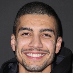 Rick Gonzalez image 5