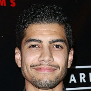 Rick Gonzalez image 7