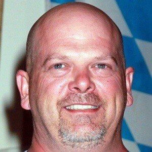 Rick Harrison image 6