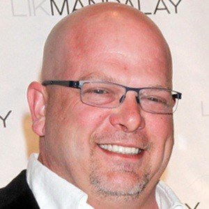 Rick Harrison image 7