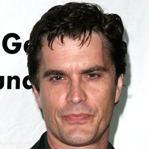 Rick Hearst image 4