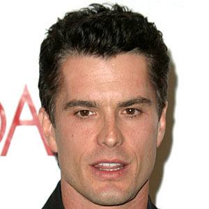 Rick Hearst, 60 (TV Actor)