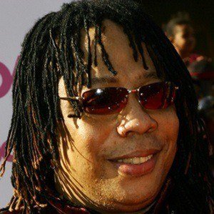 Rick James image 3