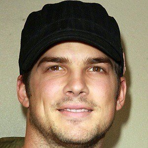 Rick Malambri, 41 (電影演員)