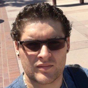 Rick Ochoa image 3