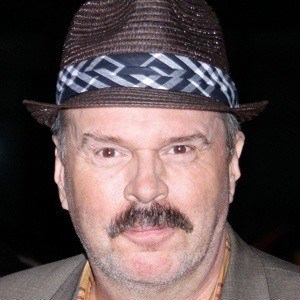 Rick Overton, 71 (Screenwriter)