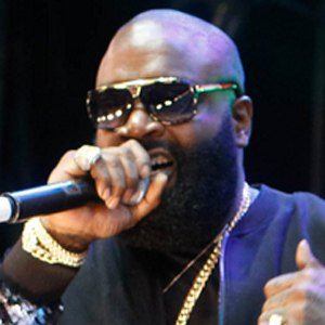 Rick Ross image 5