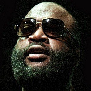 Rick Ross image 6
